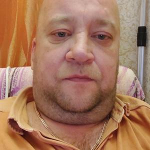 Дмитрий, 55 лет, Петрозаводск