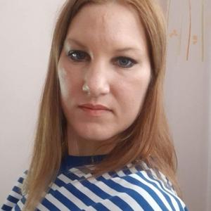 Девушки в Алейске: Полина Геннадьевна Терновая, 38 - ищет парня из Алейска