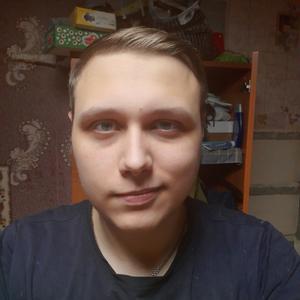 Дима, 23 года, Курск