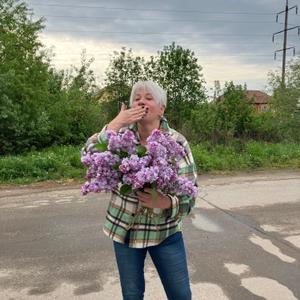 Девушки в Обнинске: Ирина, 45 - ищет парня из Обнинска