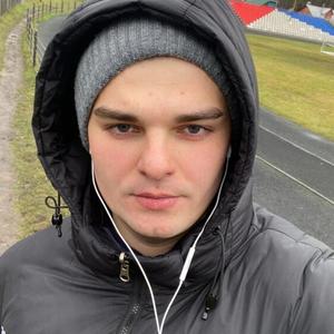 Данил, 25 лет, Ногинск