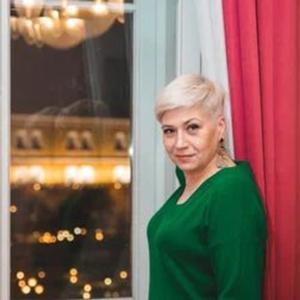 Валентина, 53 года, Мытищи