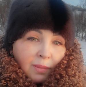 Галина, 56 лет, Североморск