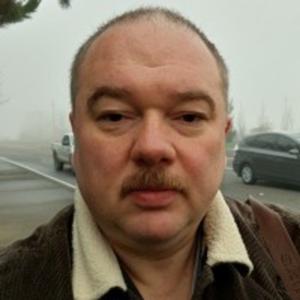 Vadim, 47 лет, Санкт-Петербург