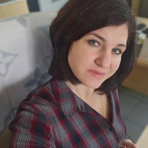 Оксана, 43 года, Донецк