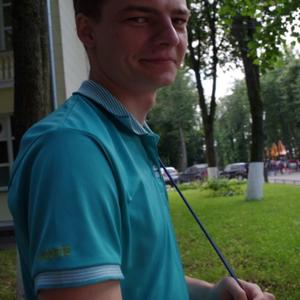 Парни в Калязине: Владимир, 31 - ищет девушку из Калязина