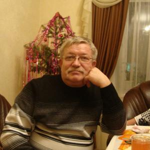 Юрий, 64 года, Йошкар-Ола