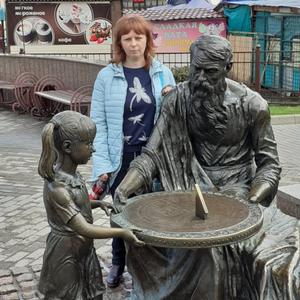 Девушки в Рыльске: Надежда, 39 - ищет парня из Рыльска