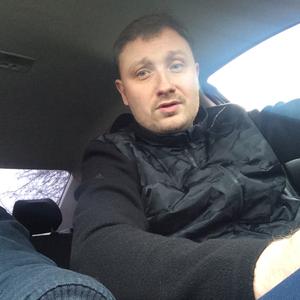 Сергей, 38 лет, Муромский