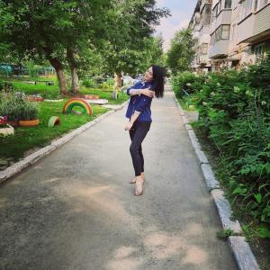 Девушки в Новокузнецке: Елена, 26 - ищет парня из Новокузнецка