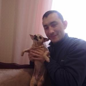 Ванюша Иванов, 39 лет, Батырево