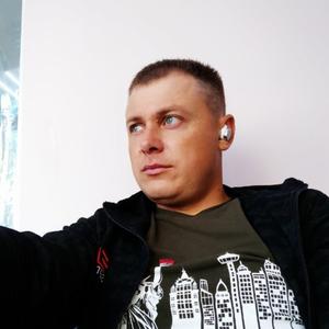 Парни в Алейске: Вячеслав, 36 - ищет девушку из Алейска
