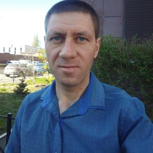 Олег, 40 лет, Оренбург
