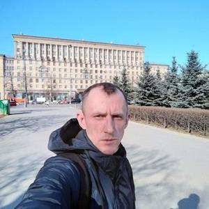 Павел, 45 лет, Жигулевск