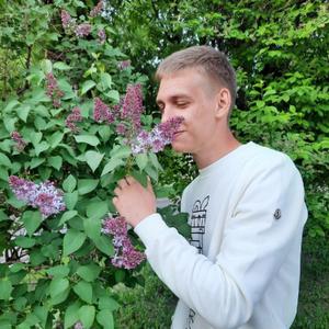 Андрей, 20 лет, Бородино