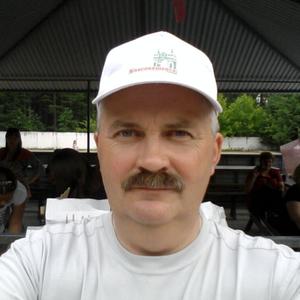 Олег Антоновский, 61 год, Новосибирск