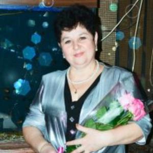 Ирина Марченко, 62 года, Волгоград