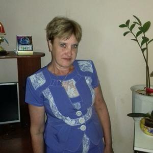 Татьяна Евсеенко, 64 года, Клин