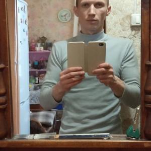 Парни в Кулебаках: Максим Смирнов, 36 - ищет девушку из Кулебак