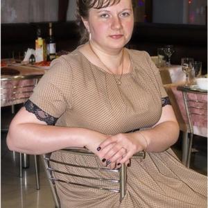 Анна, 39 лет, Новокузнецк