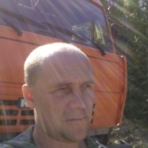 Парни в Онеге: Игорь, 49 - ищет девушку из Онеги