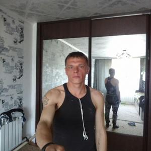 Федор, 28 лет, Красноярск
