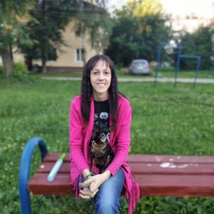 Юлия, 38 лет, Запрудня