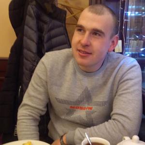 Дима, 28 лет, Брянск
