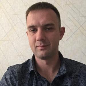 Serg, 34 года, Воронеж
