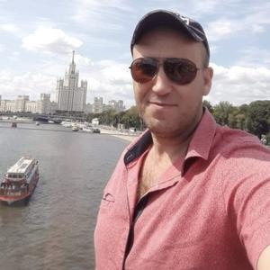 Парни в Зеленограде: Игорь, 45 - ищет девушку из Зеленограда
