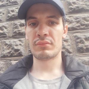 Вячеслав, 32 года, Красноярск