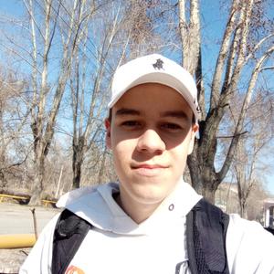 Сергей, 18 лет, Жигулевск