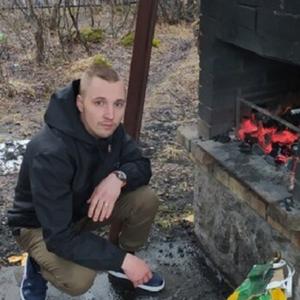 Парни в Мурманске: Дмитрий, 33 - ищет девушку из Мурманска