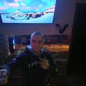 Daniil, 29 лет, Донецк