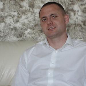 Руслан, 44 года, Калачинск