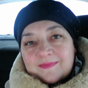 Людмила Дмитриева, 62 года, Нижний Новгород