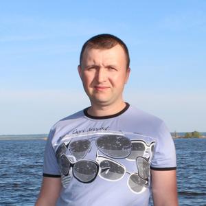 Сергей Кононов, 47 лет, Ростов