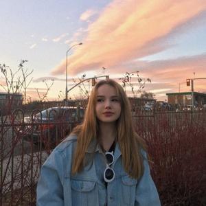 Ева, 21 год, Мурманск
