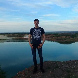 Александр, 31 год, Свердловский