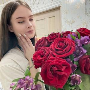 Валерия, 22 года, Альметьевск