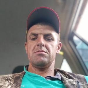 Владимир, 35 лет, Новосибирск