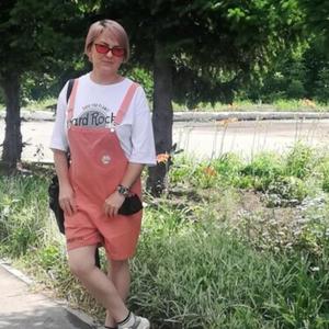 Лариса, 48 лет, Алтай