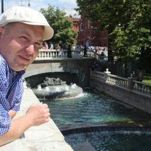 Иван, 43 года, Новоуральск