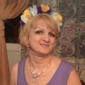 Светлана, 55 лет, Ангарск
