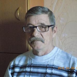 Александр Мусевич, 68 лет, Златоуст