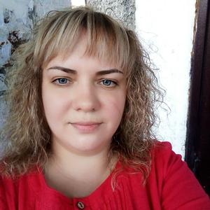 Наталья, 36 лет, Новокузнецк