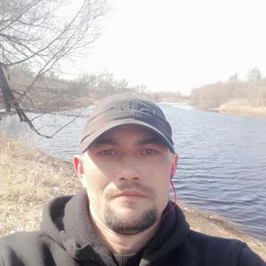 Рустам, 37 лет, Рыбинск