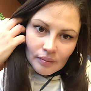 Алёна, 43 года, Санкт-Петербург