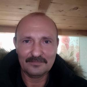 Юрий, 53 года, Якутск