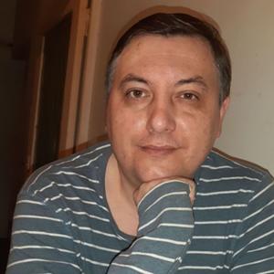 Парни в Баку: Леонид, 45 - ищет девушку из Баку